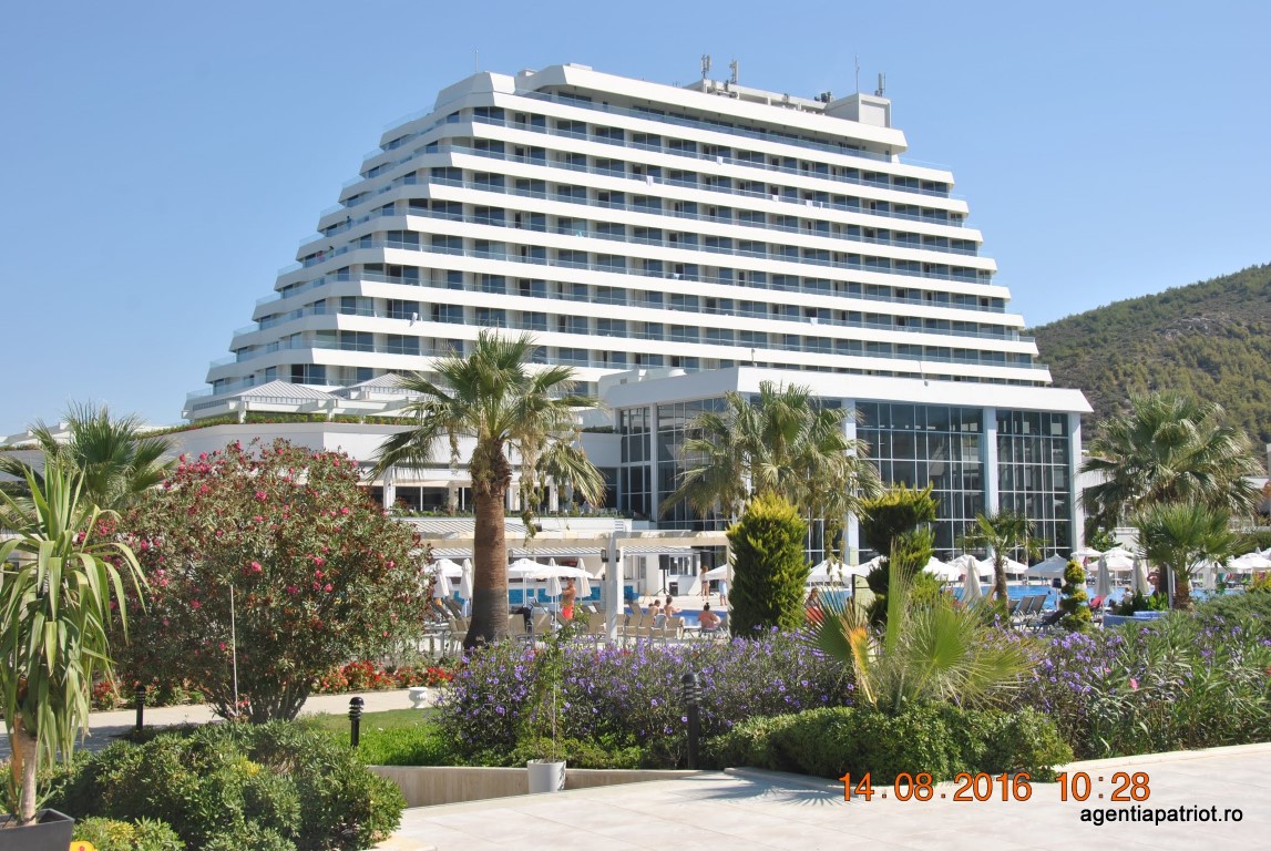 imagini hotel PALM WINGS EPHESUS